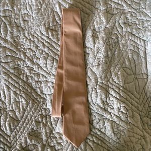 Helmut lang silk tie